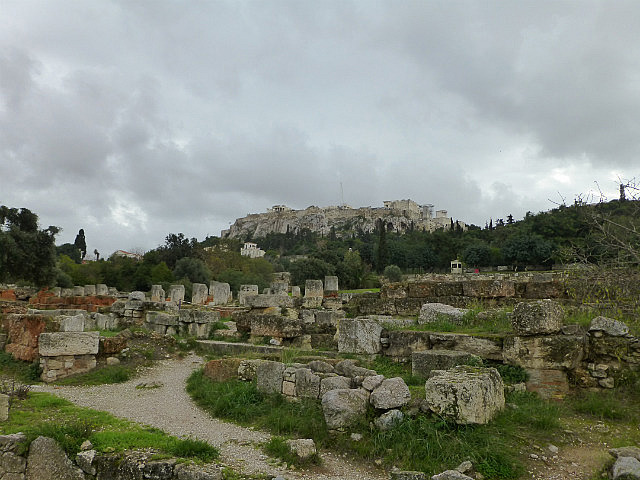 Ancient Agora