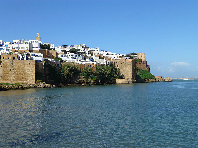 Rabat Kasbah