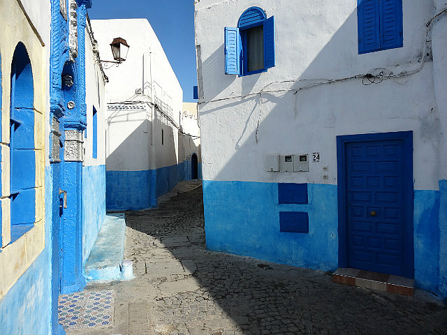 Rabat Kasbah