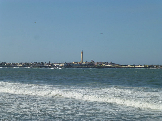 Lighthouse