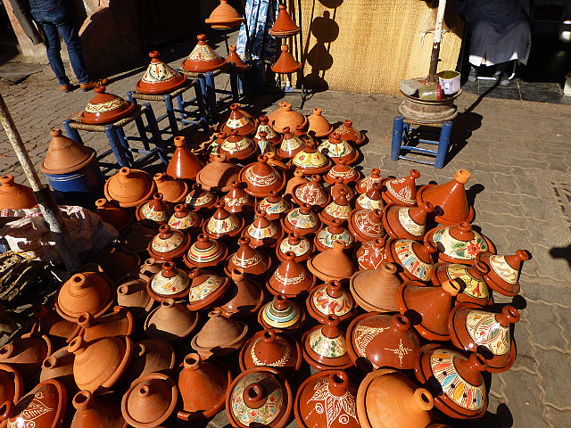 Tajine pots for sale