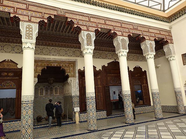 Musee de Marrakech