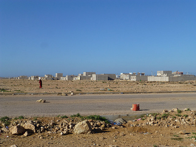 Western Sahara