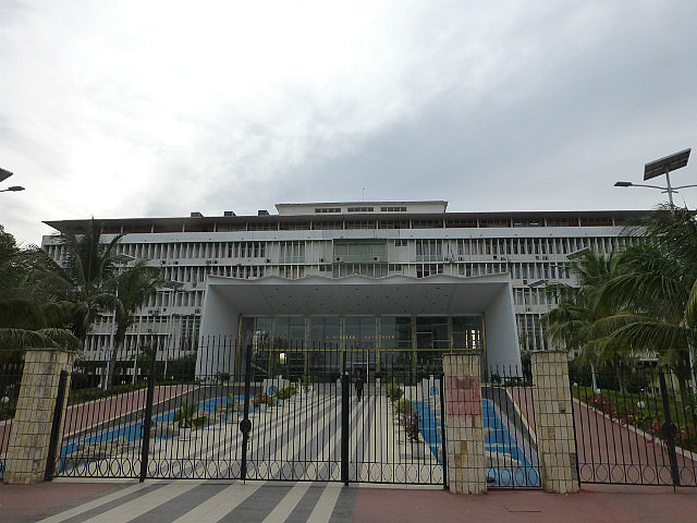 National Assembly