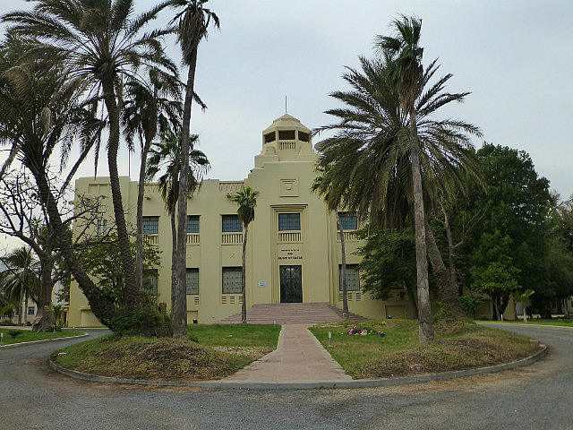 National Museum