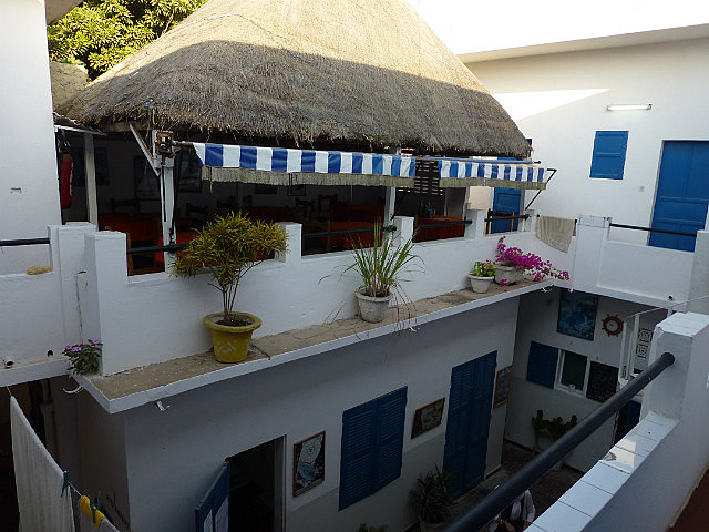 Auberge Jeunesse