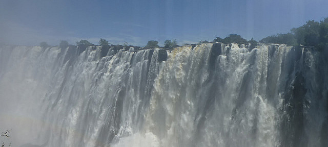 The Eastern Cataract