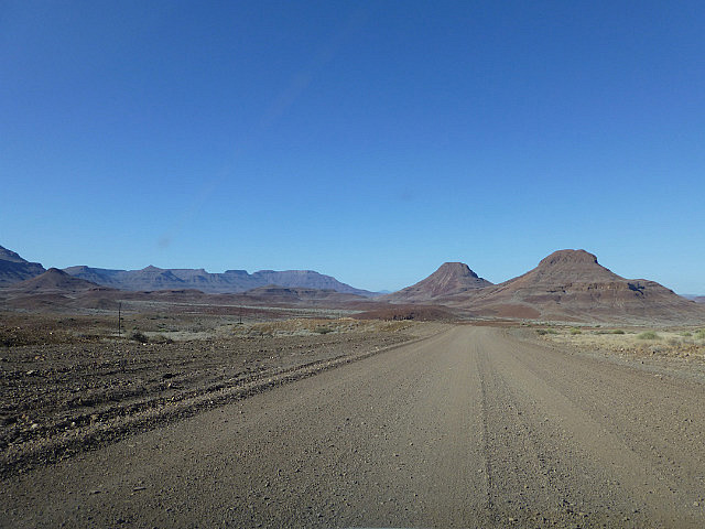 Damaraland