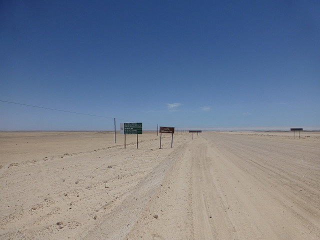Dorob National Park