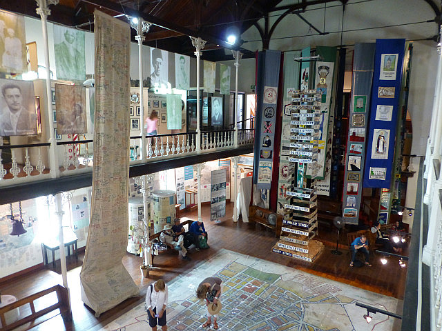 District Six Museum
