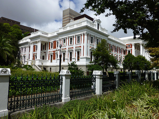 Presidential Palace