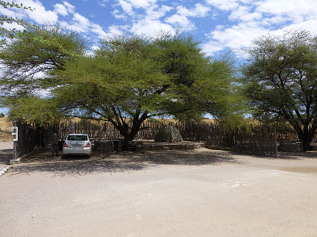 Camp Agama