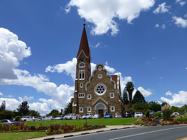 Christuskirche