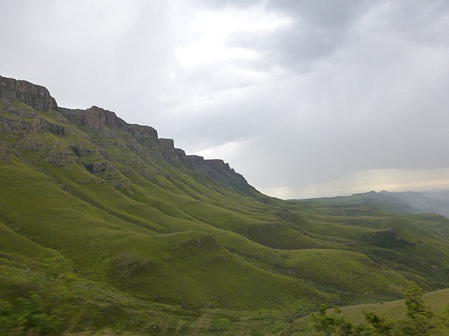 The twelve apostles