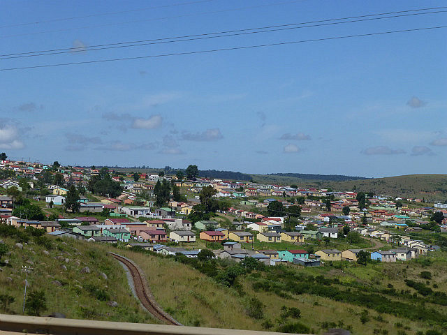 Idutywa