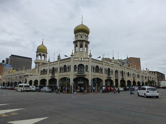 Juma Mosque