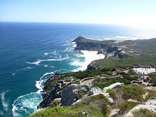 Cape of Good Hope