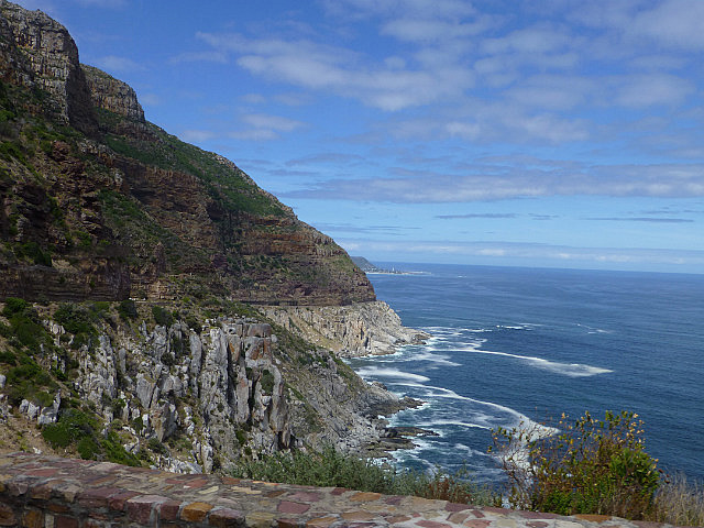 Chapman's Peak Drive