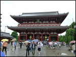 Senso-ji Temple