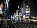 Shinjuku