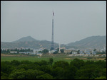 Kijŏngdong, aka Propaganda Village in North K