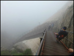 Into Thin Air !