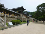 Bulguksa Temple 