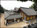 Bulguksa Temple complex