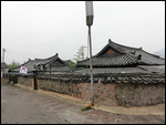SaRangChae Guest House - 120 year old house