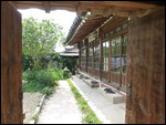 SaRangChae guest house rooms