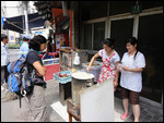 Jinbing maker - lets have this for breakfast!