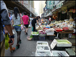 Old Town market - Shanghai