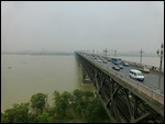 Yangtze River Bridge
