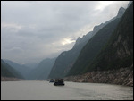 Wu Gorge