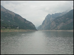 Xiling Gorge
