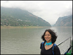 Xiling Gorge