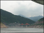 Xiling Gorge