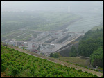 Five stage lock system 