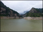 Xiling Gorge