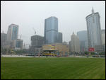 Tianfu Square, Chengdu