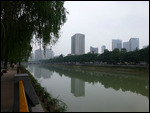 Brocade River, Chengdu