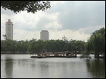 Green Lake Park, Kunming