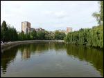 Green Lake Park, Kunming
