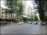 Kunming street