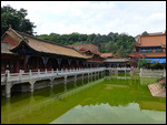 Yaotang Temple 
