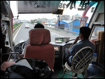 Driver and assistant
