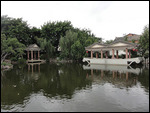 Zhu Family Garden