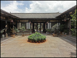 Zhu Family Garden