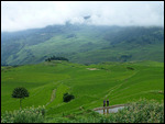 Yuanyang Rice Terraces
