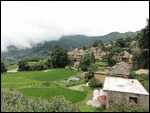 Duoyishu village 